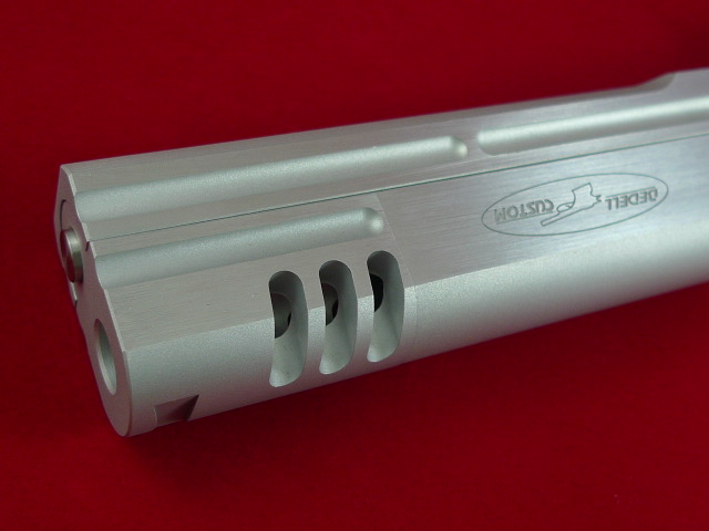 6 inch conversion kit